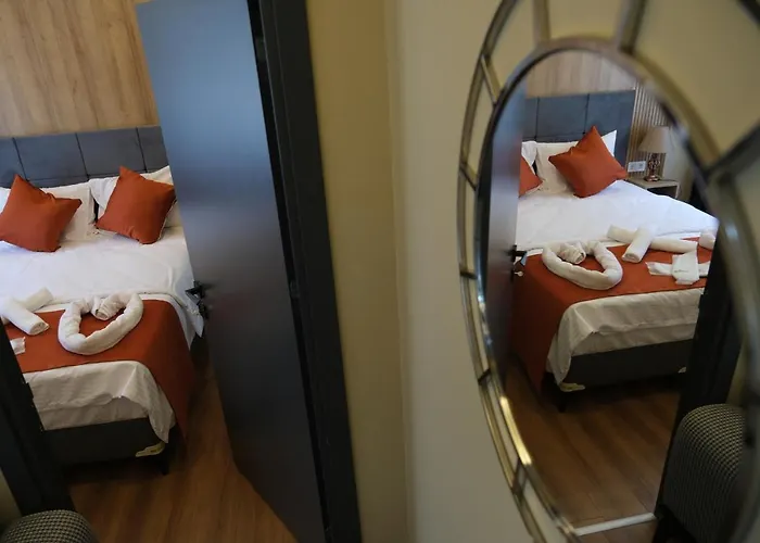 Hotel La Vitrine