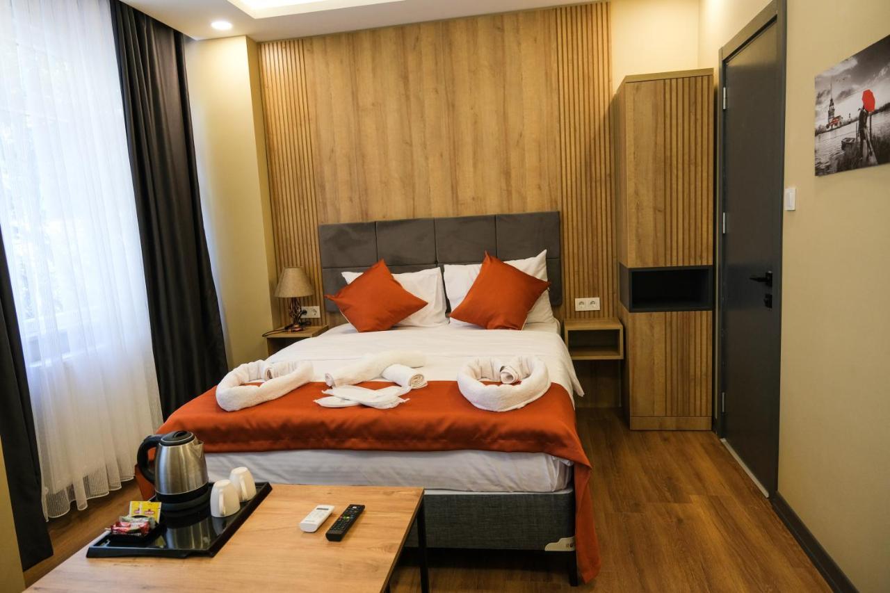 Hotel apartamentowy La Vitrine