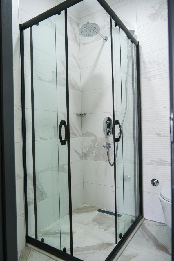 La Vitrine Hotel apartamentowy *
